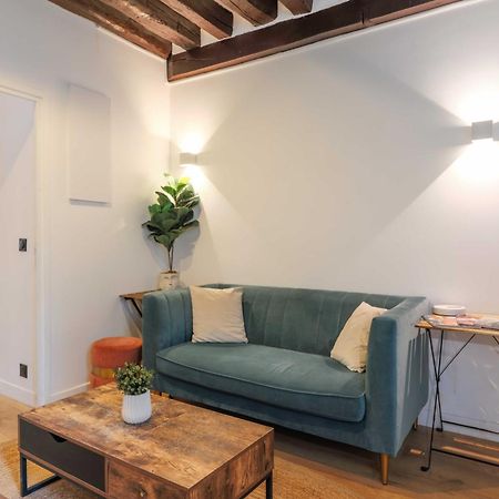 Superb Apartment La Sorbonne Latin Quarter Paris Eksteriør billede