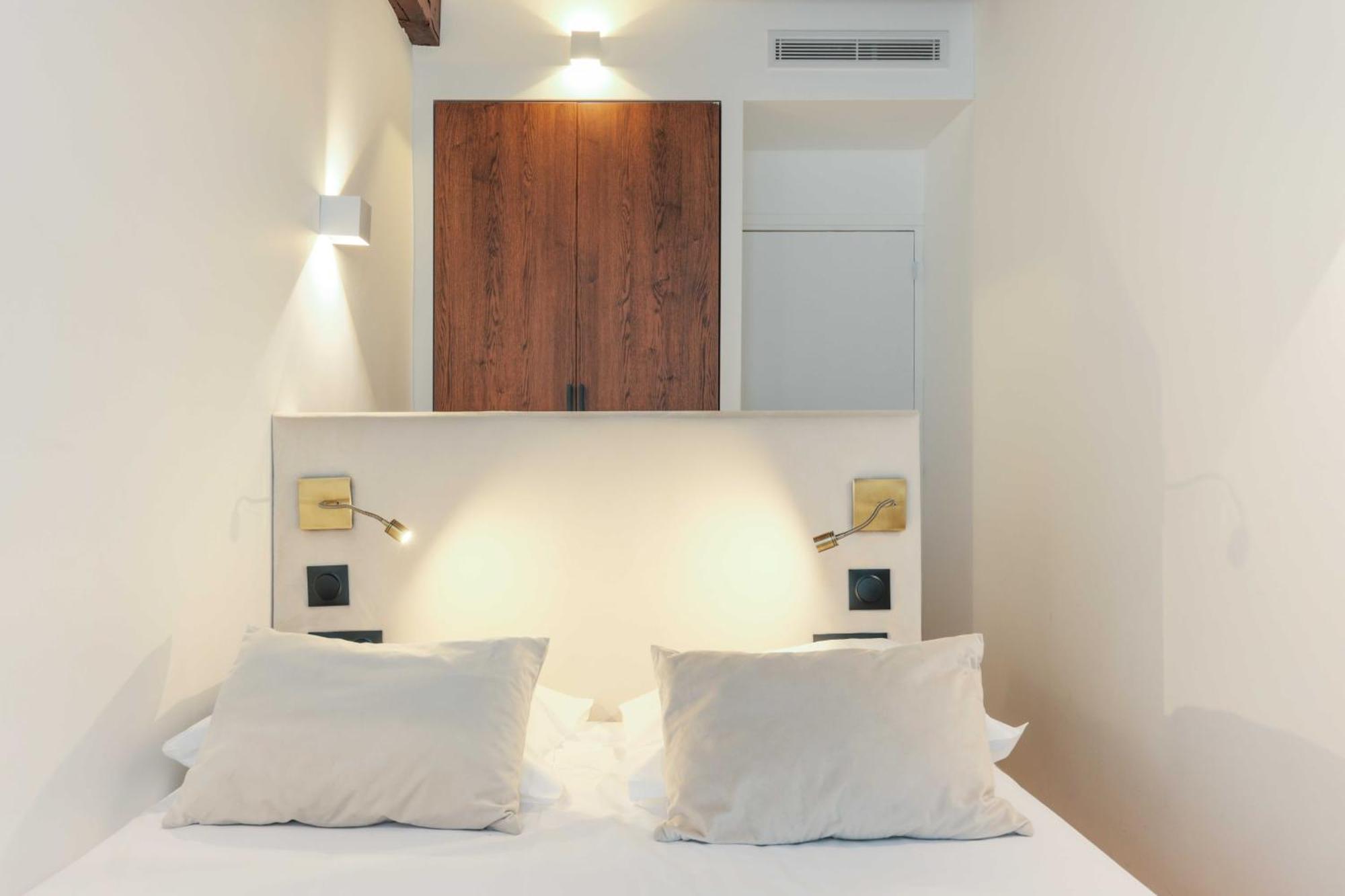Superb Apartment La Sorbonne Latin Quarter Paris Eksteriør billede